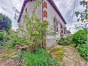 maison ancienne à la vente -   23000  GUERET, surface 90 m2 vente maison ancienne - UBI456626120